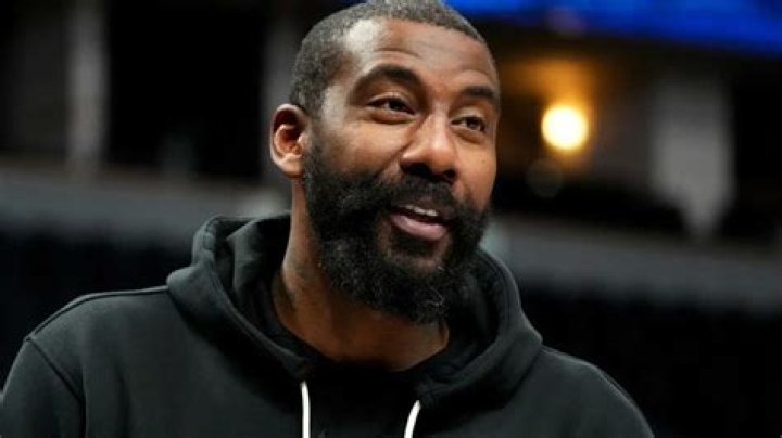 Amare Stoudemire Height, Weight, Net Worth, Age, Birthday, Wikipedia, Who, Nationality, Biography