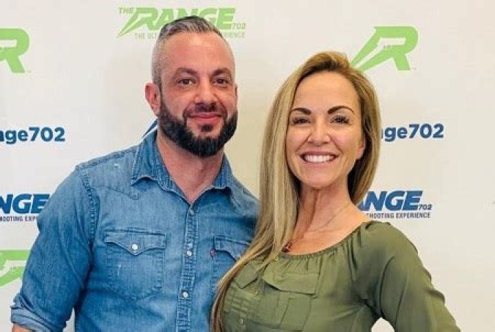 Amber Hargrove Husband Steven Keller; Here Is What You Need To Know About Naked and Afraid XL Contestant