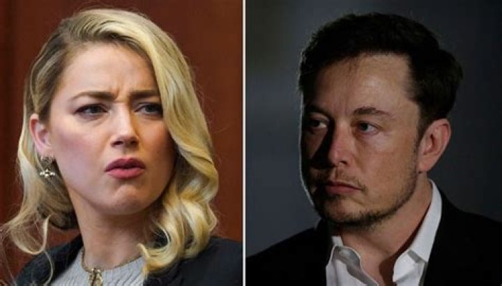 
Amber Heard Possessive Of Elon Musk: ‘Attacked Unprovoked’ 