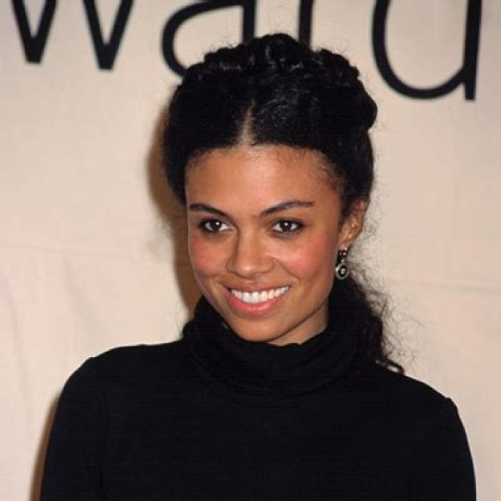 Amel Larrieux Net Worth