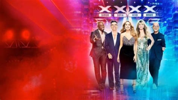 ‘America’s Got Talent’ Season 15 Coming Weekly to Netflix UK