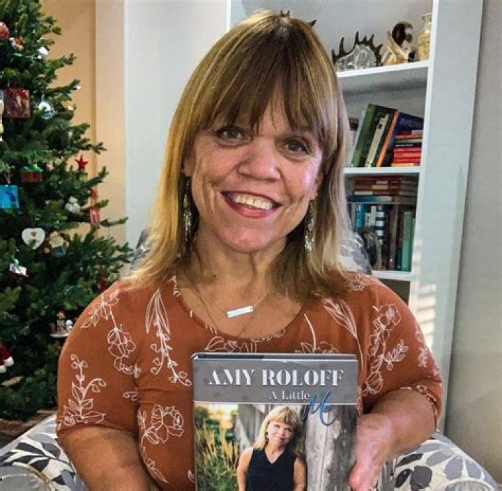 Amy Roloff Health After Car Accident: Is She Dead Or Alive? Stroke And Illness