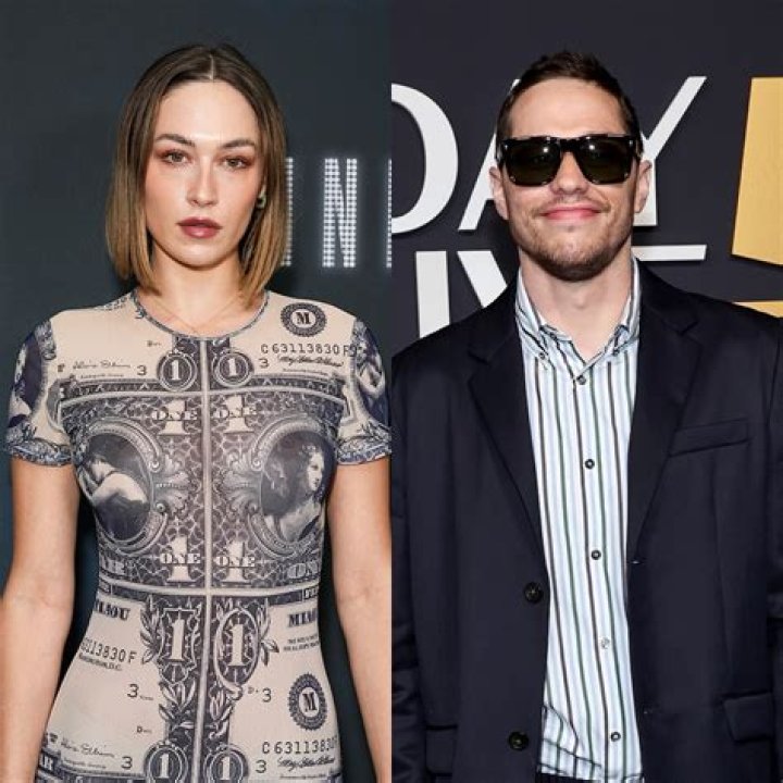 Amy Waters (Pete Davidson’s Mom) Bio, Wiki, Age, Husband, Net Worth