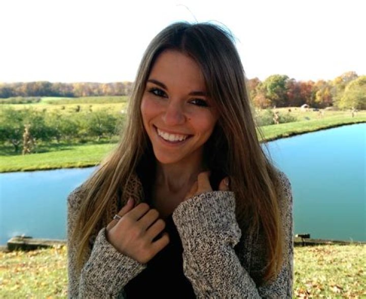Amymarie Gaertner Height, Weight, Net Worth, Age, Birthday, Wikipedia, Who, Nationality, Biography