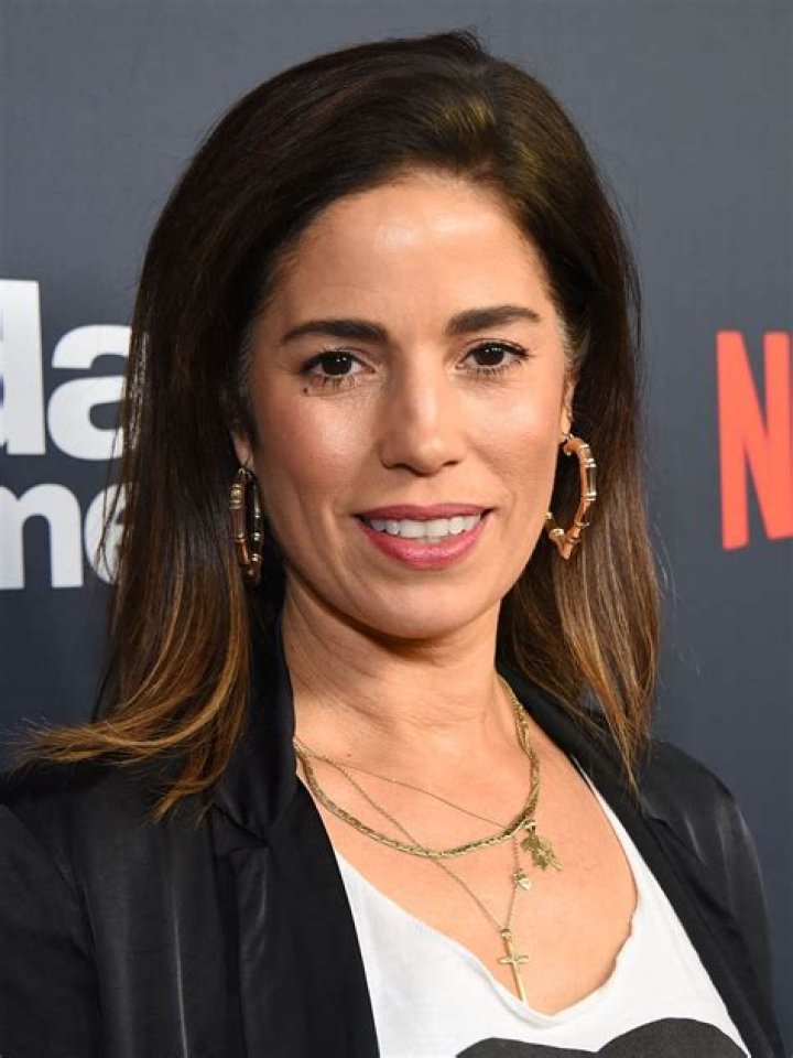 Ana Ortiz