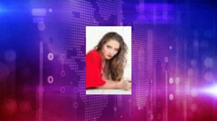 Anastasiya Vedenskaya Net Worth