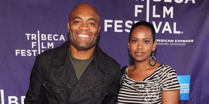 Anderson Silva’s Wife Dayane Silva Age, Biography, Wikipedia – Children and Family Facts To Know