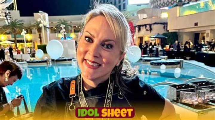 Andi Van Willigan Net Worth