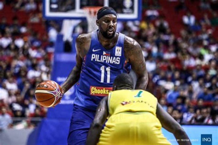 Andray Blatche