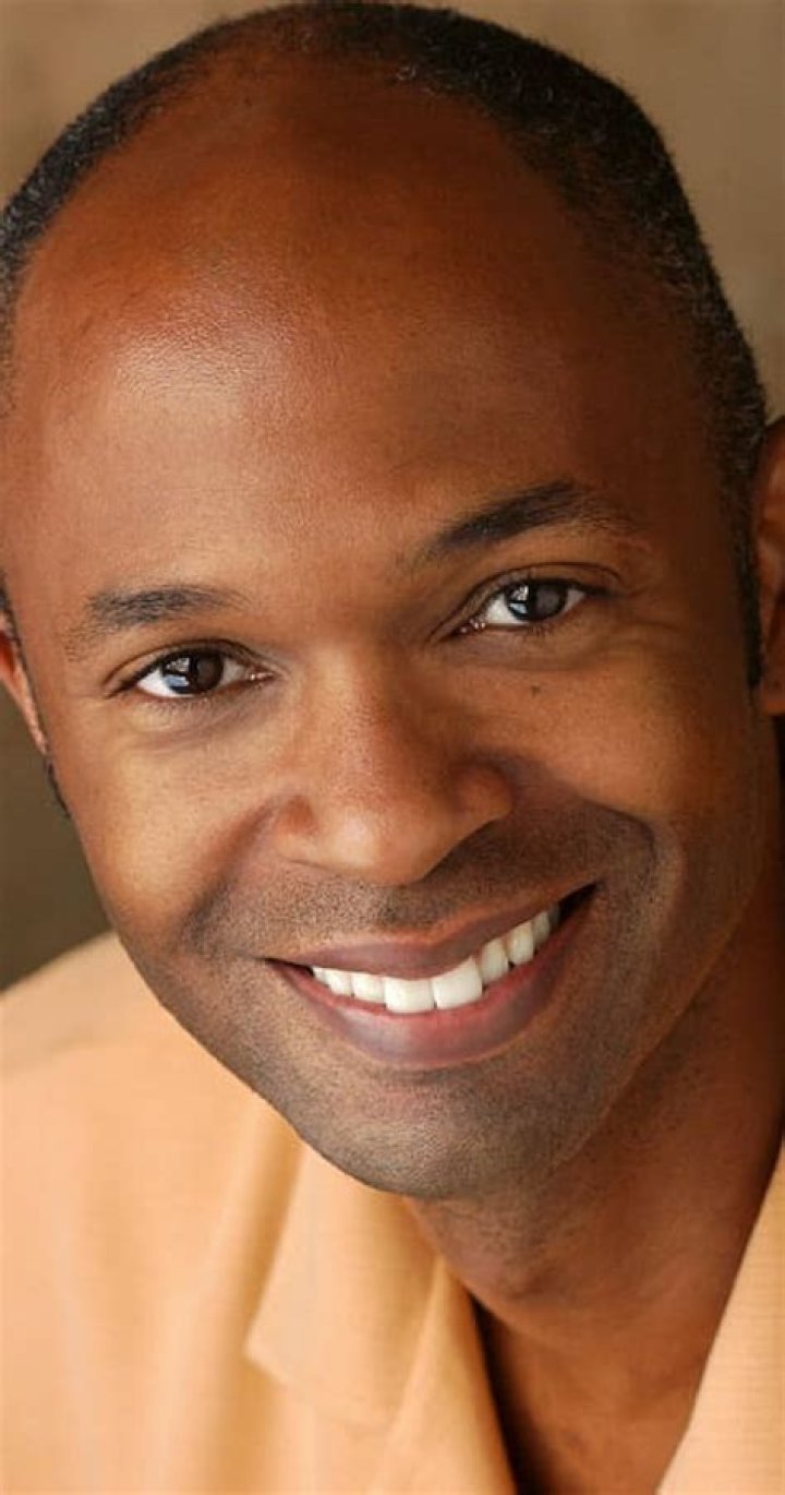 Andre B. Blake Net Worth