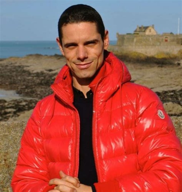 
Andre Portasio Age, Birthday, Wikipedia, Who, Nationality, Biography 