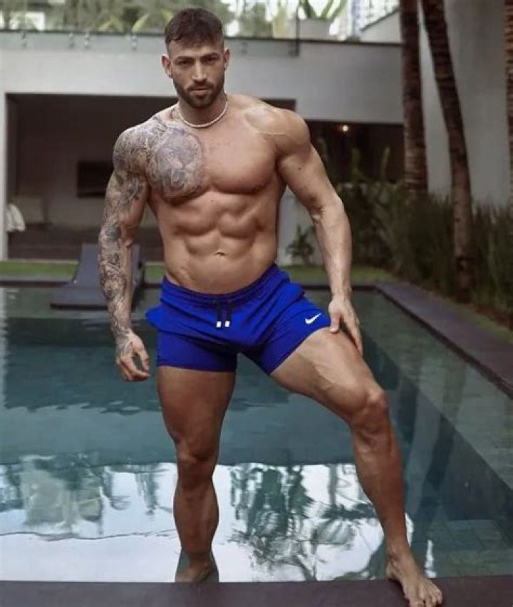 
Andrea Garcia Height, Weight, Net Worth, Age, Wiki, Who, Instagram, Biography 