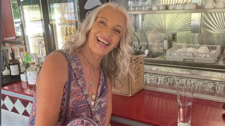 Andrea Germann Net Worth