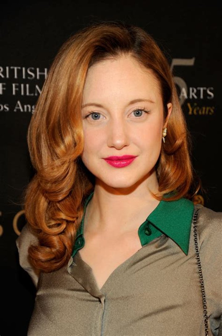 Andrea Riseborough Height, Weight, Measurements, Bra Size, Shoe Size