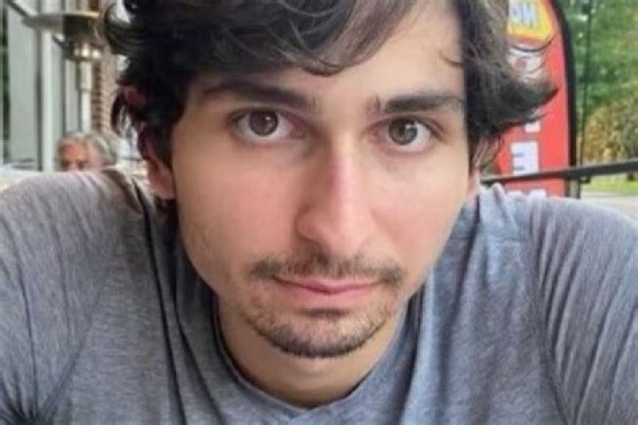 Andreas Giannitsopoulos Age, Birthday, Wikipedia, Who, Nationality, Biography