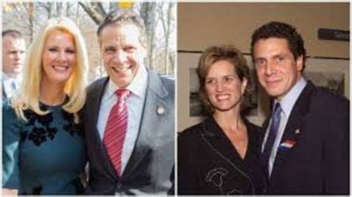 Andrew Cuomo Height, Age, Wife, Biography, Wiki, Net Worth