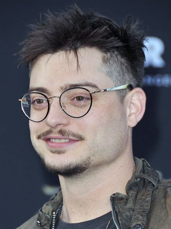 Andrew Lawrence (comedian)