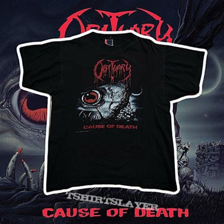 Andrew Trowbridge Death: Obituary, Cause Of Death, Funeral