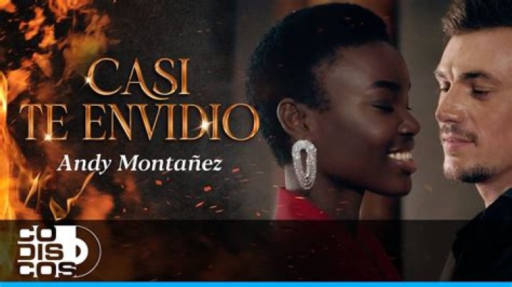 Andy Montañez Net Worth