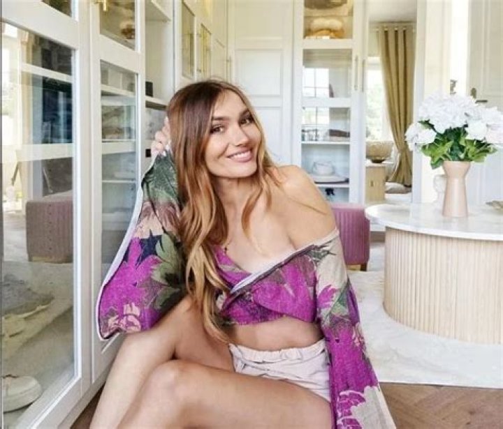 Andy Rowski Height, Weight, Net Worth, Age, Birthday, Wikipedia, Who, Nationality, Biography