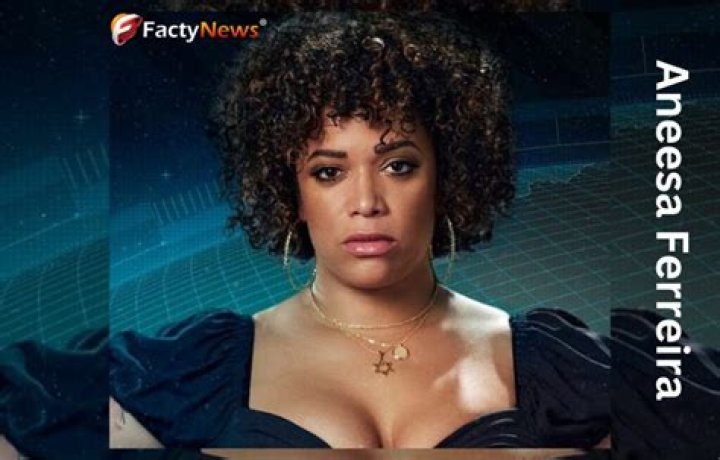 
Aneesa Ferreira Net Worth As A TV Personality Is Impressive, How Much Does She Have? 