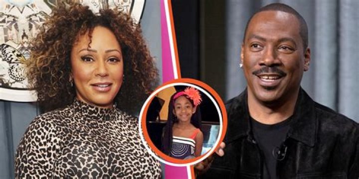 Angel Iris Murphy Brown