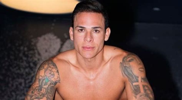 Angel Sanchez Net Worth