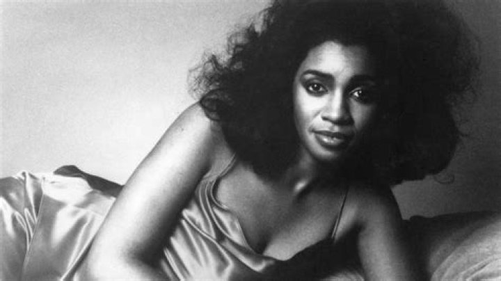 Anita Ward