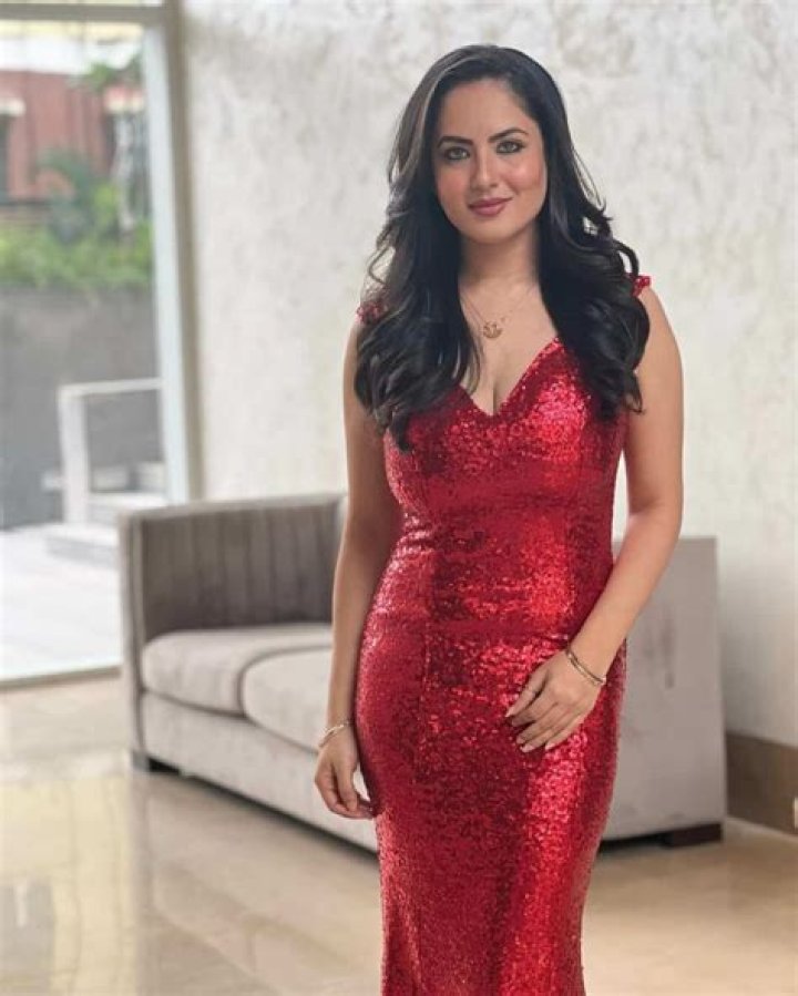 
Ankiti Bose Height, Weight, Net Worth, Age, Birthday, Wikipedia, Who, Nationality, Biography 