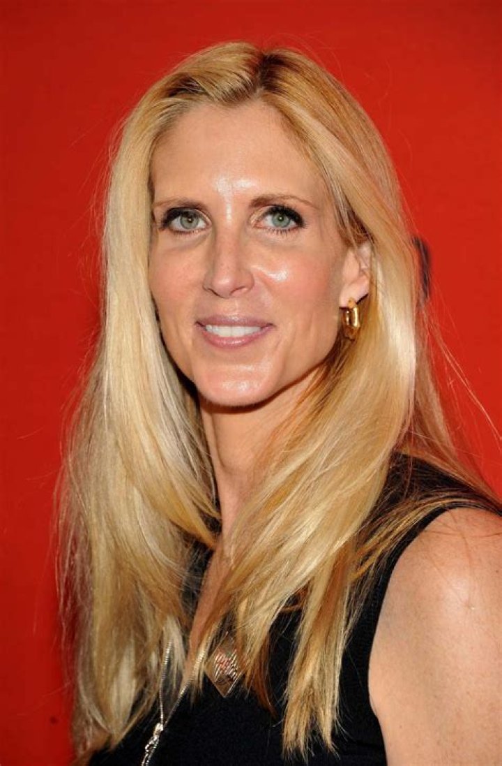 Ann Coulter Height, Weight, Measurements, Bra Size, Shoe Size