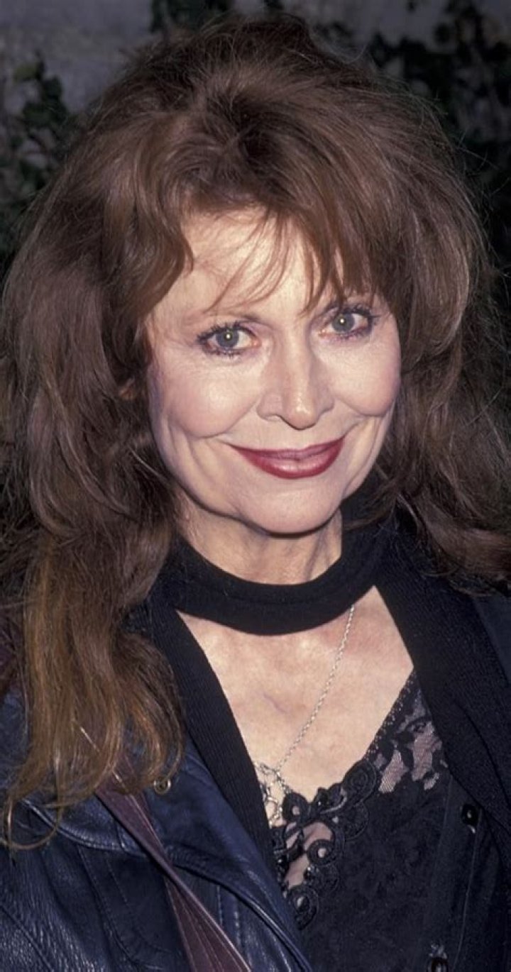 Ann Wedgeworth