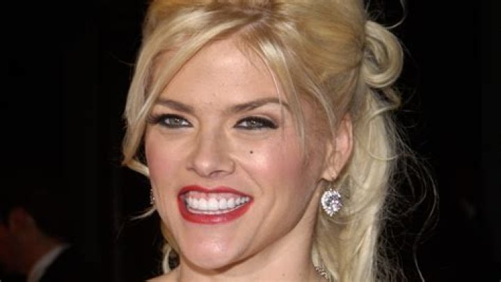 Anna Nicole Smith Net Worth