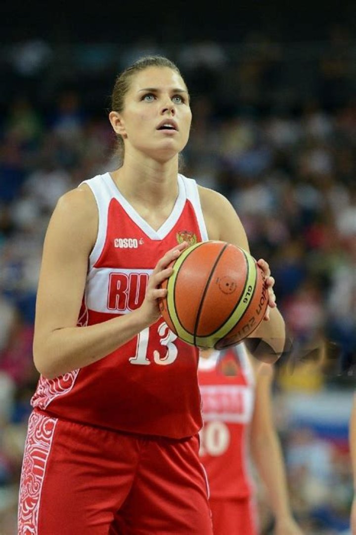 Anna Petrakova Age, Birthday, Wikipedia, Who, Nationality, Biography