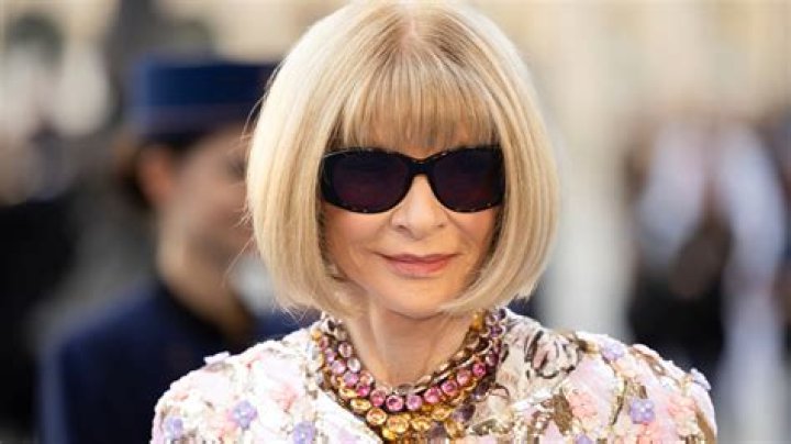 Anna Wintour Net Worth: How Rich Is Anna Wintour?