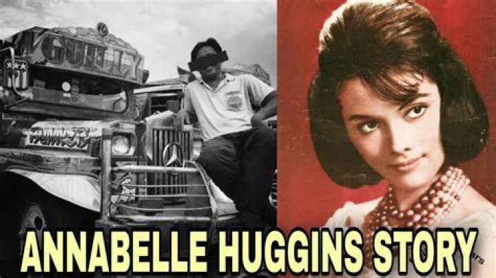 Annabelle Huggins Death Cause Is Trending: Is She Really Dead?