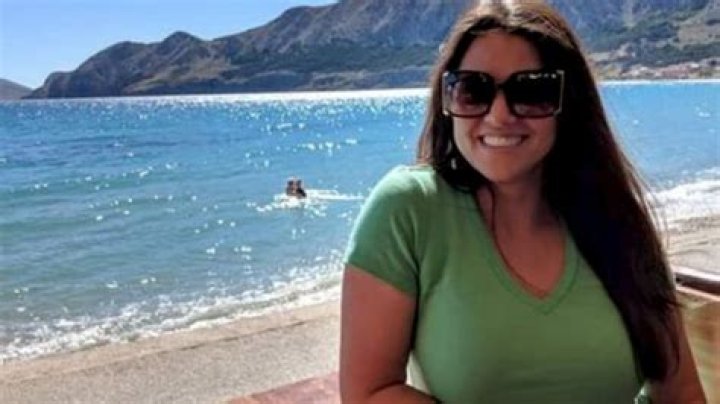 Anndi McAfee Net Worth, Salary, Earnings, Married, Husband, Age, Height, Wiki-Bio