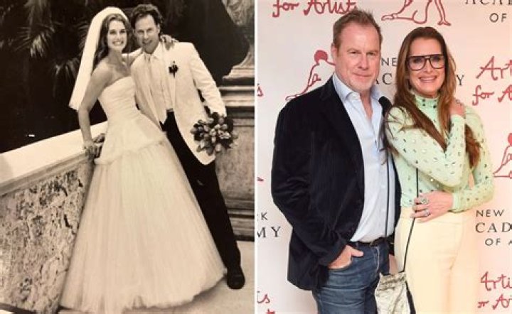 Anne Hudson Shields: Who is Mark Shields’ wife?