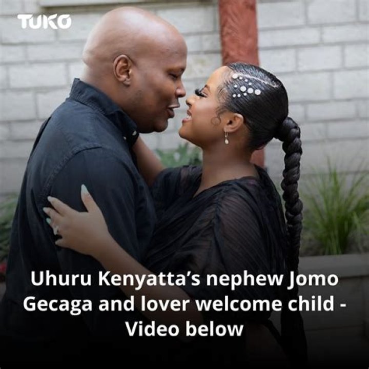 Anne Kiguta Biography; Age, Twins, Ex-Husband