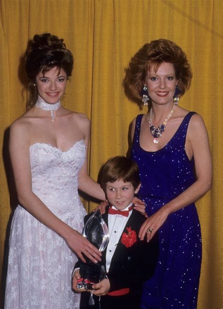 Anne Schedeen Net Worth