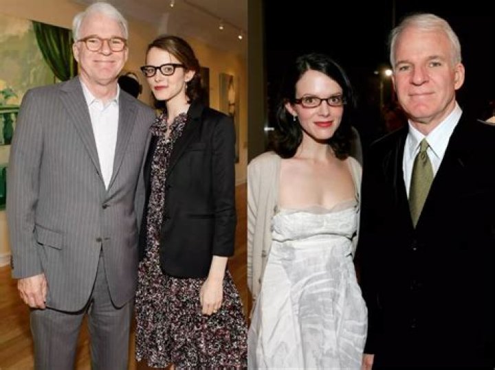 Anne Stringfield Biography; Net Worth, Age, Daughter And Movies Of Steve Martin’s Wife