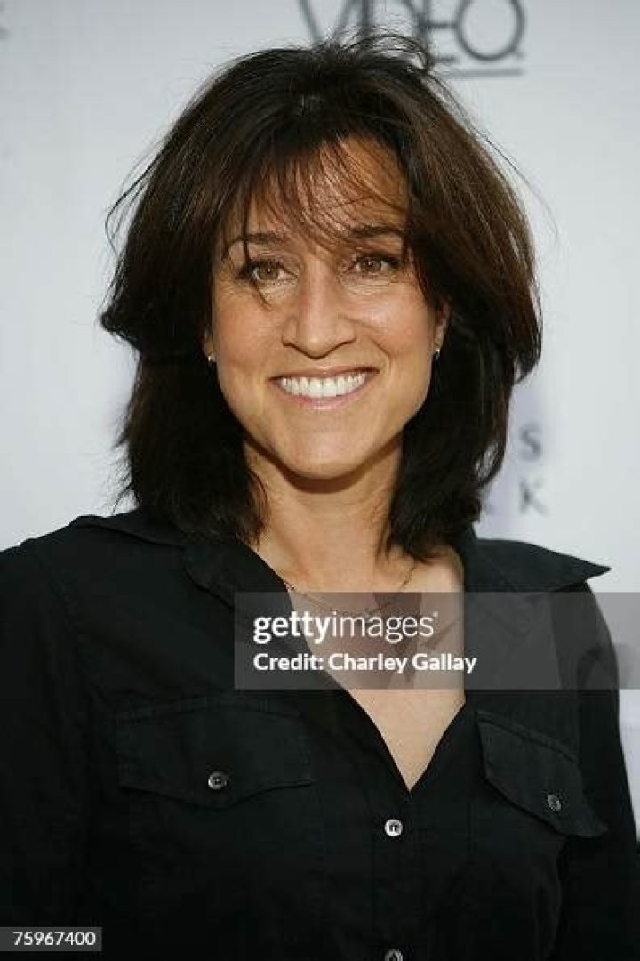 Anne Thomopoulos Net Worth