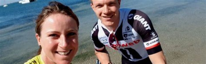 Annemiek Van Vleuten Partner Or Husband -Who Is She Married To? Everything To Know