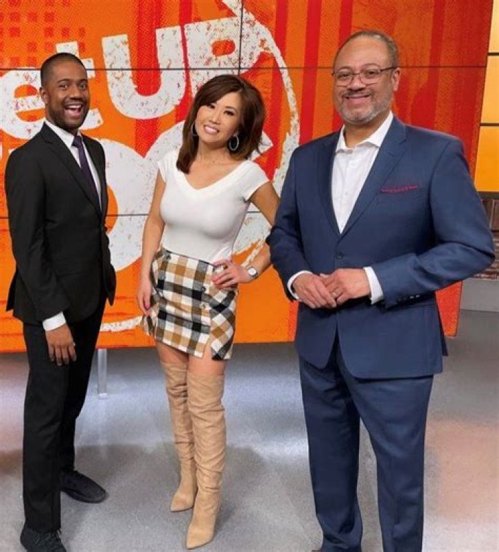 Annie Yu Husband and Net Worth: Bio, Wiki, Age, Sister, and Salary