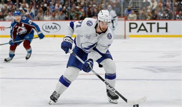 
Anthony Cirelli Injury Update: What Happened To Tampa Bay Lightning Center Wrist? 