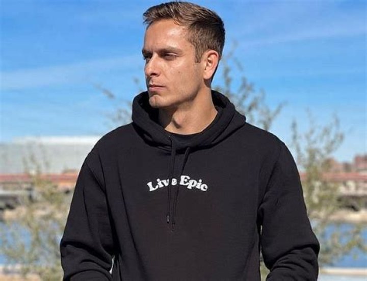 Anthony Gonzalez Net Worth, Income, Salary, Earnings, Biography