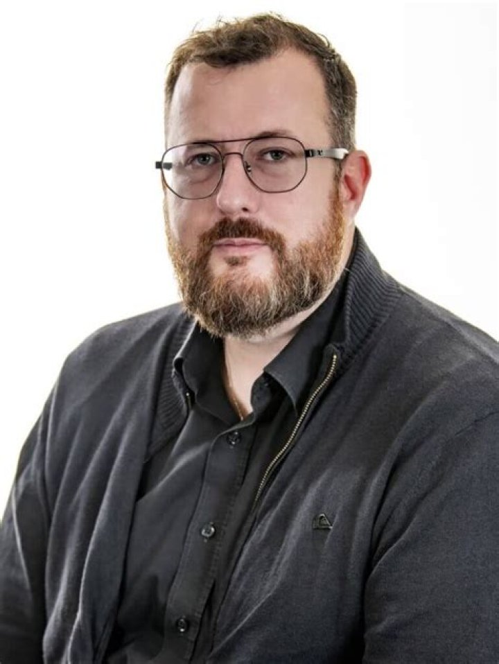 Anthony Gore Net Worth