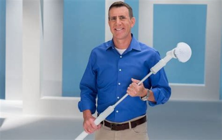 Anthony Sullivan Net Worth