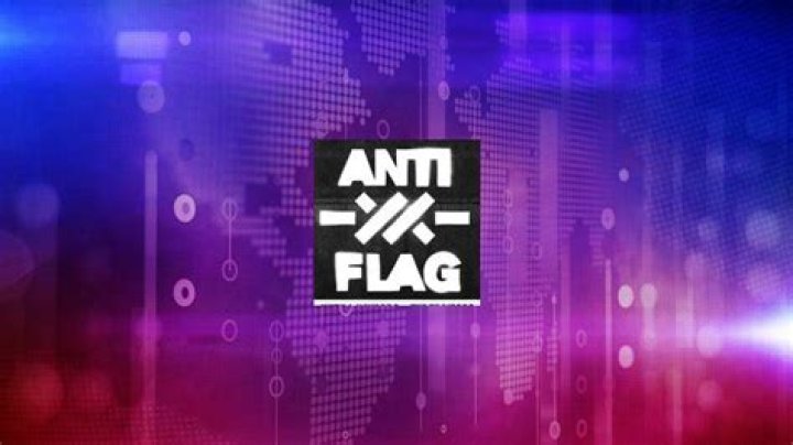 Anti-Flag Net Worth