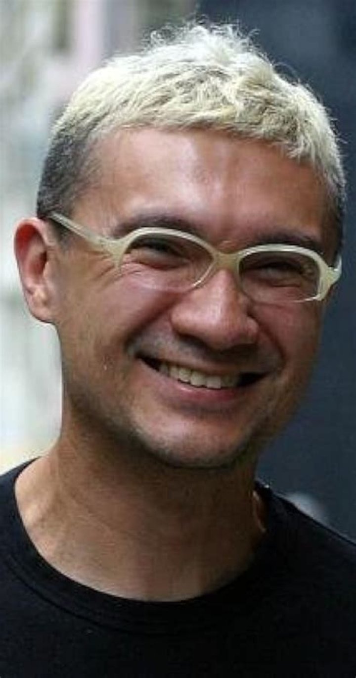 Antony Szeto Net Worth