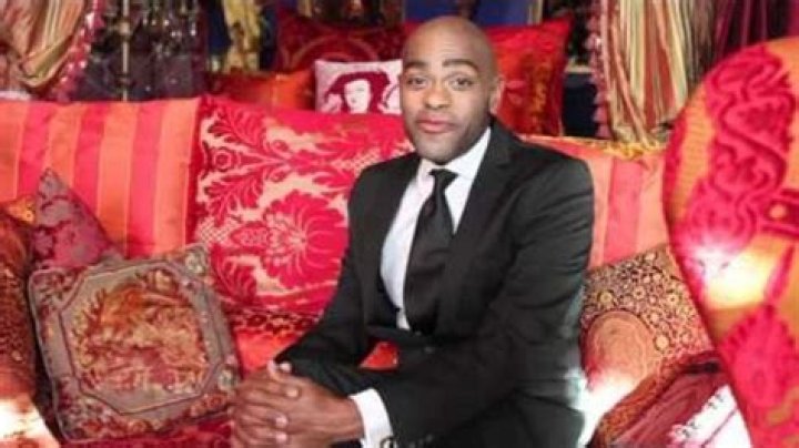 Antthony Mark Hankins Net Worth